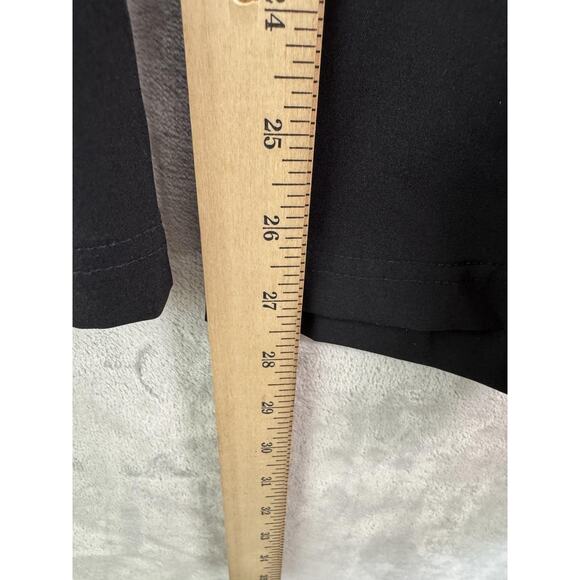 Magellan Outdoors Pants Womens 1X Water Repellent Hiking Stretch Drawstring - Picture 8 of 10